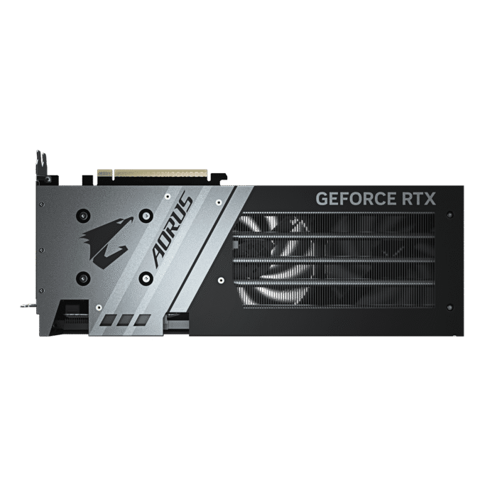 GIGABYTE RTX 5060 AORUS E OC 8GB grafische kaart GDDR7