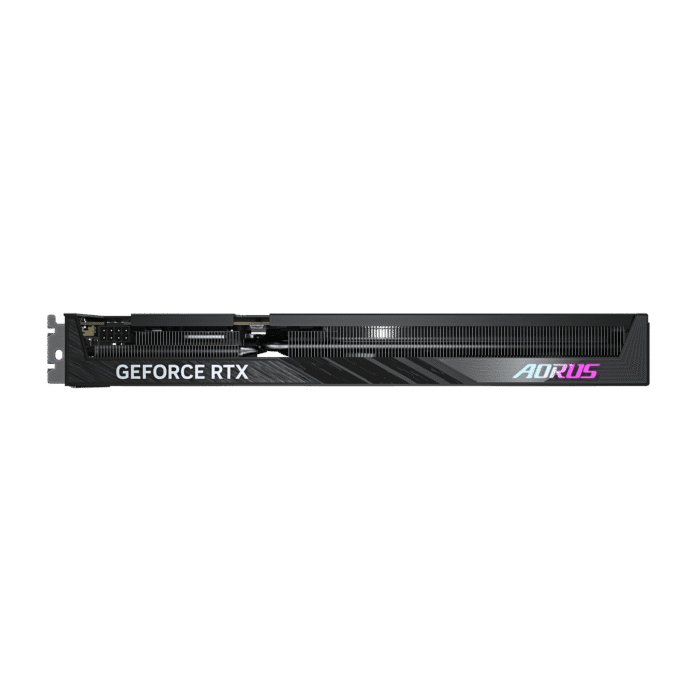 GIGABYTE RTX 5060 AORUS E OC 8GB grafische kaart GDDR7
