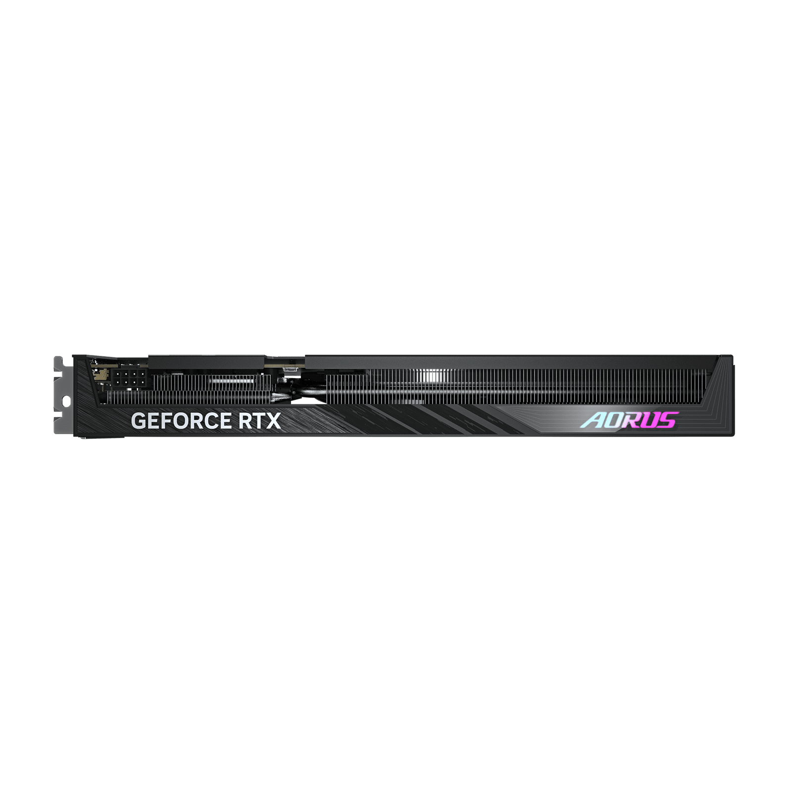 GIGABYTE RTX 5060 AORUS E OC 8GB grafische kaart GDDR7