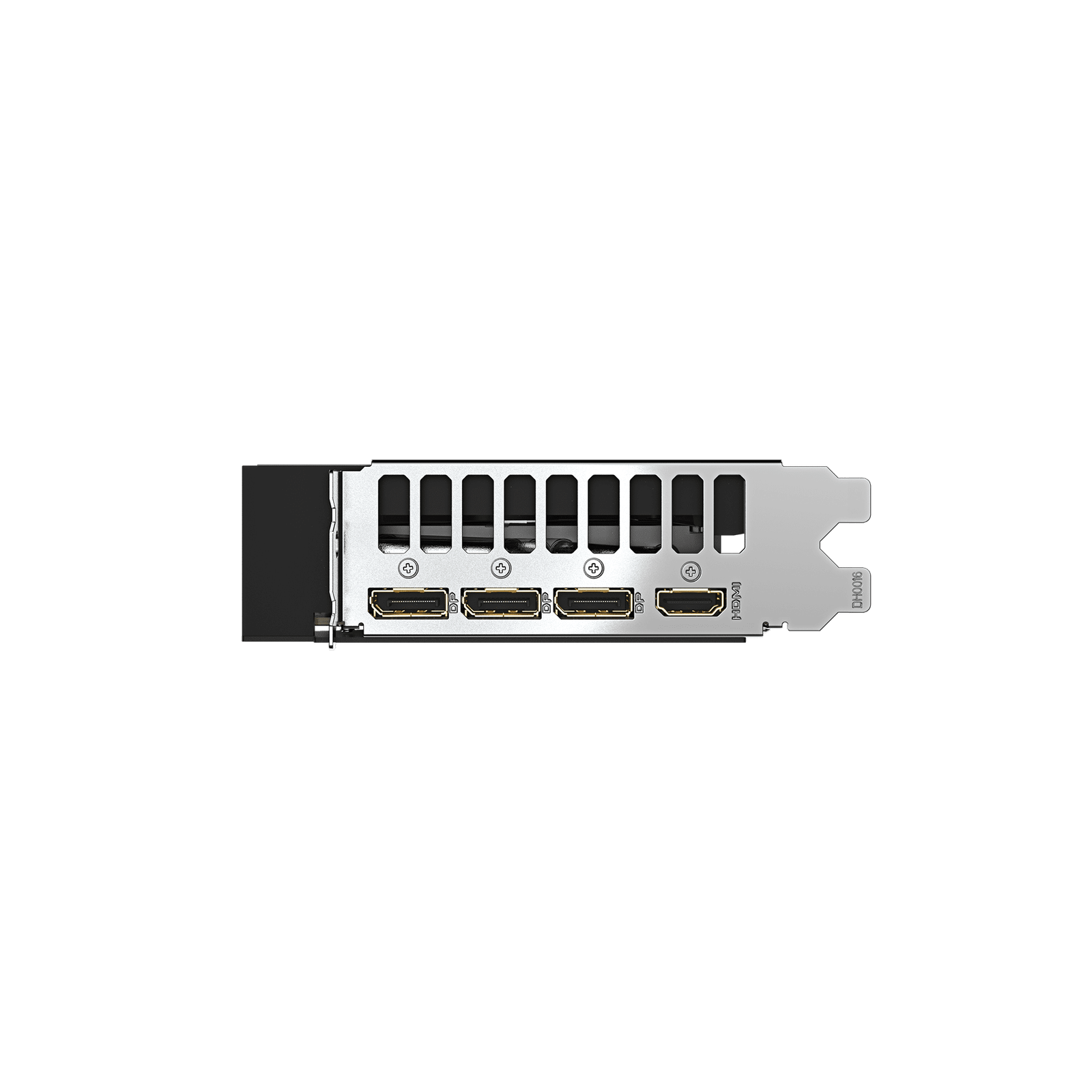GIGABYTE RTX 5060 AORUS E OC 8GB grafische kaart GDDR7