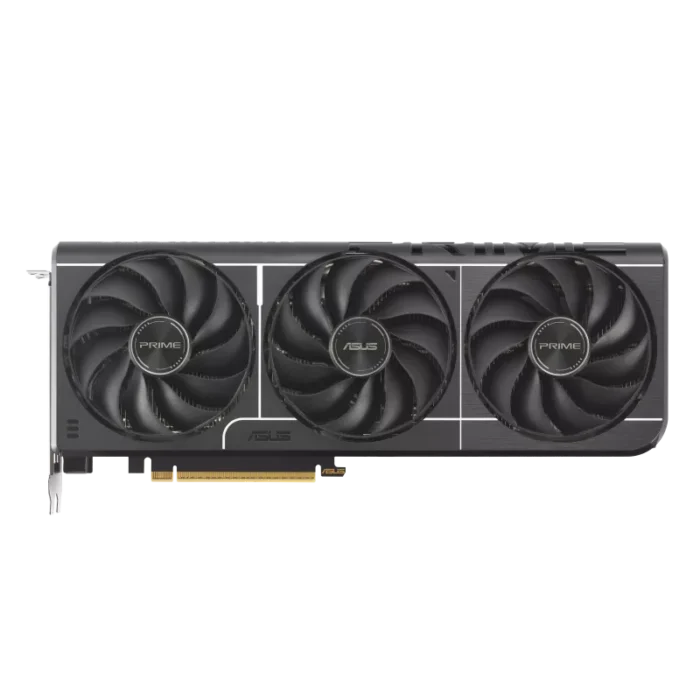 ASUS GeForce RTX 5060 Ti PRIME-RTX5060 Ti-O16G videokaart 16GB GDDR7