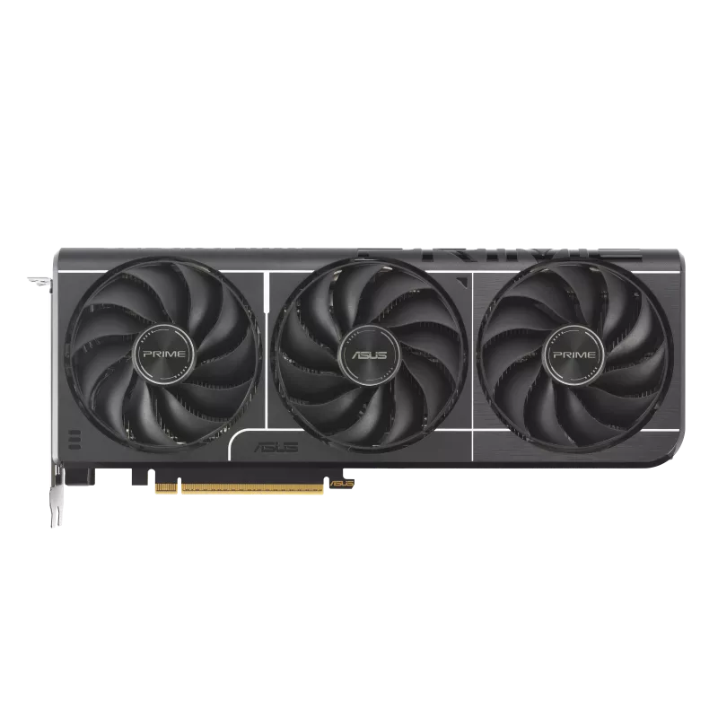ASUS GeForce RTX 5060 Ti PRIME-RTX5060 Ti-O16G videokaart 16GB GDDR7