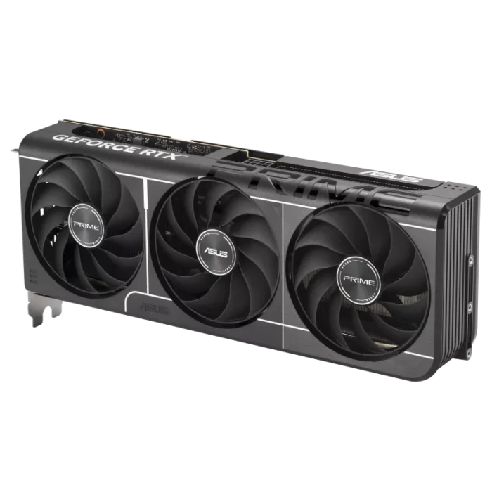 ASUS GeForce RTX 5060 Ti PRIME-RTX5060 Ti-O16G videokaart 16GB GDDR7