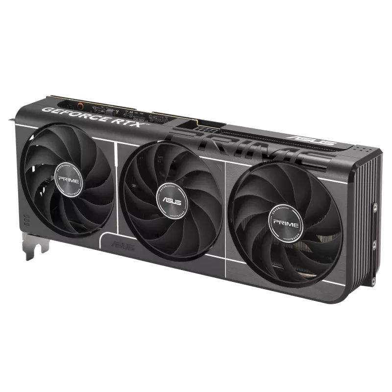 ASUS GeForce RTX 5060 Ti PRIME-RTX5060 Ti-O16G videokaart 16GB GDDR7