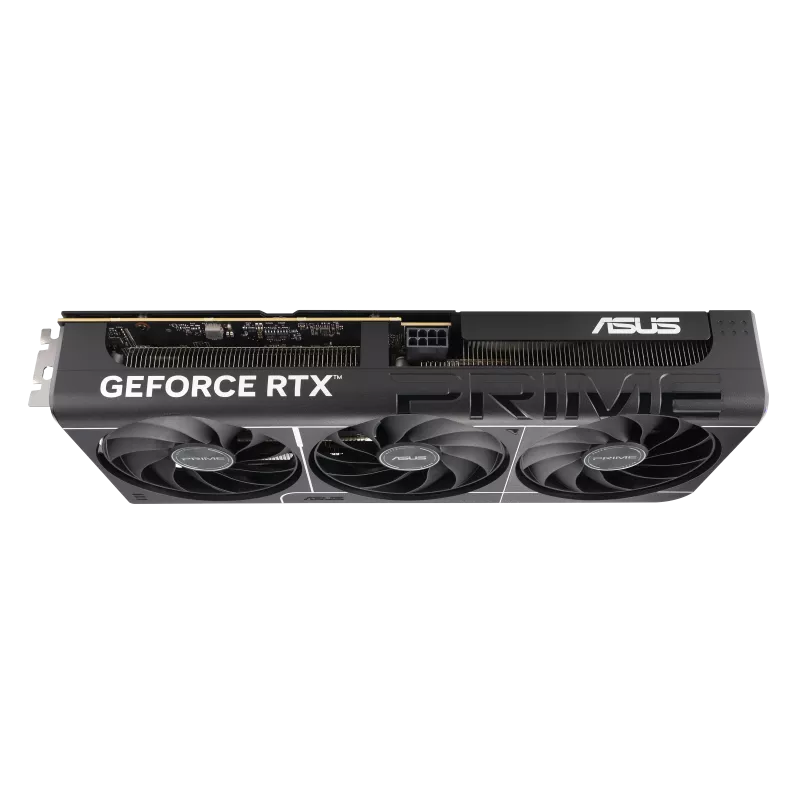 ASUS GeForce RTX 5060 Ti PRIME-RTX5060 Ti-O16G videokaart 16GB GDDR7