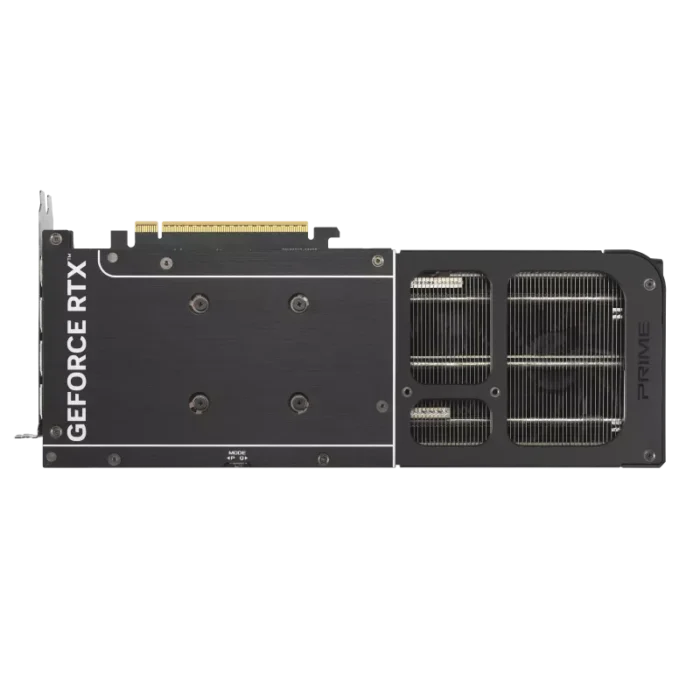 ASUS GeForce RTX 5060 Ti PRIME-RTX5060 Ti-O16G videokaart 16GB GDDR7