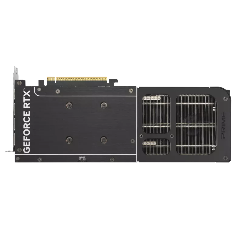 ASUS GeForce RTX 5060 Ti PRIME-RTX5060 Ti-O16G videokaart 16GB GDDR7