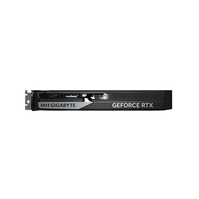 Gigabyte RTX 5060 EAGLE MAX OC 8GB grafische kaart voor gaming en grafische toepassingen