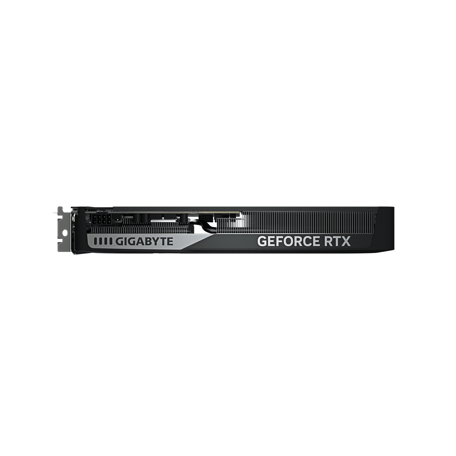 Gigabyte RTX 5060 EAGLE MAX OC 8GB grafische kaart voor gaming en grafische toepassingen