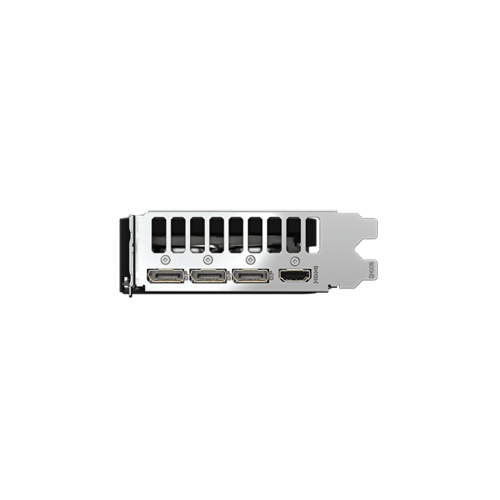 Gigabyte RTX 5060 EAGLE MAX OC 8GB grafische kaart voor gaming en grafische toepassingen