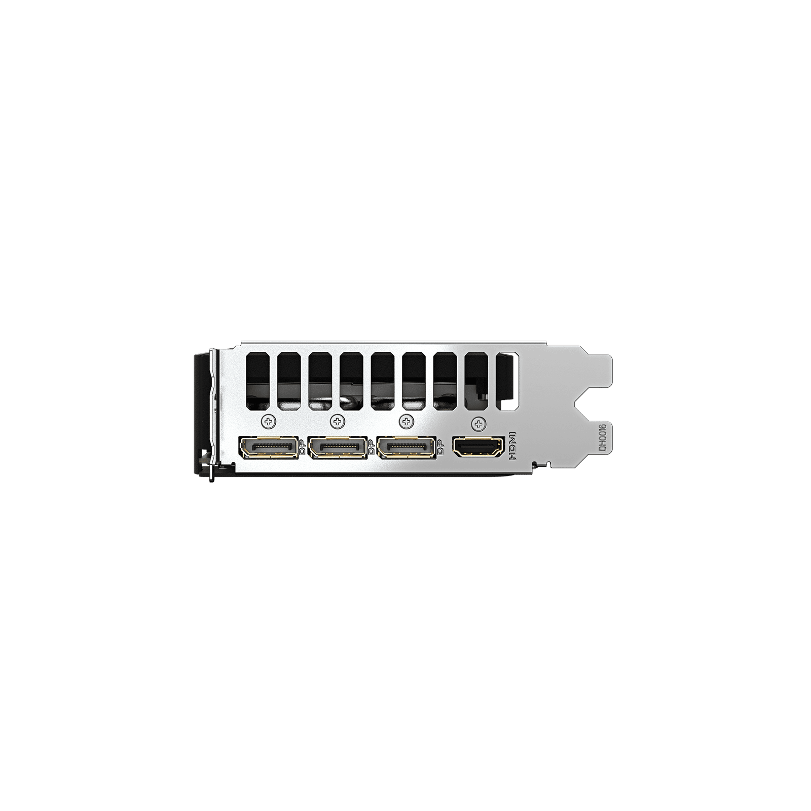 Gigabyte RTX 5060 EAGLE MAX OC 8GB grafische kaart voor gaming en grafische toepassingen