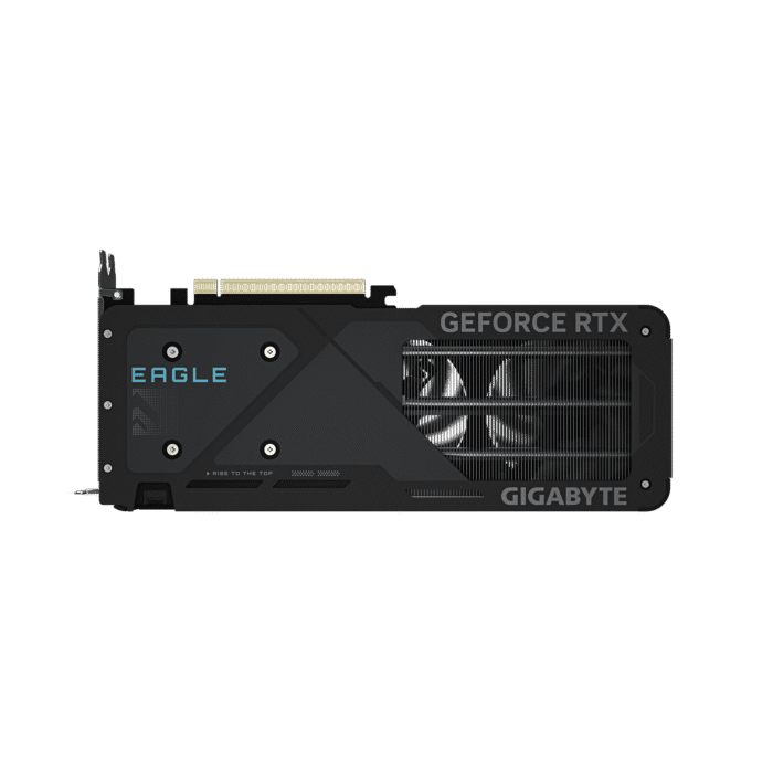 Gigabyte RTX 5060 EAGLE MAX OC 8GB grafische kaart voor gaming en grafische toepassingen