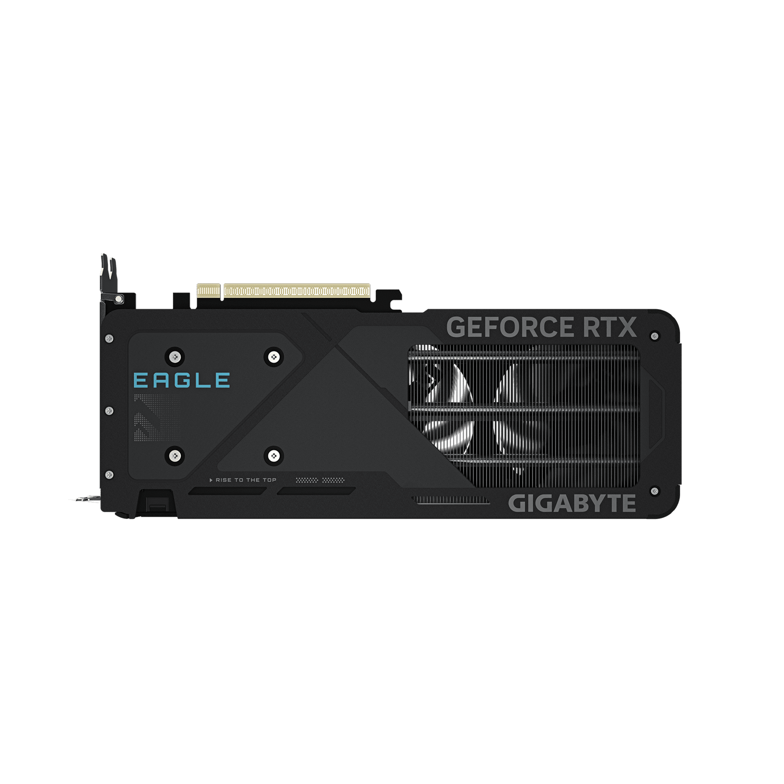 Gigabyte RTX 5060 EAGLE MAX OC 8GB grafische kaart voor gaming en grafische toepassingen