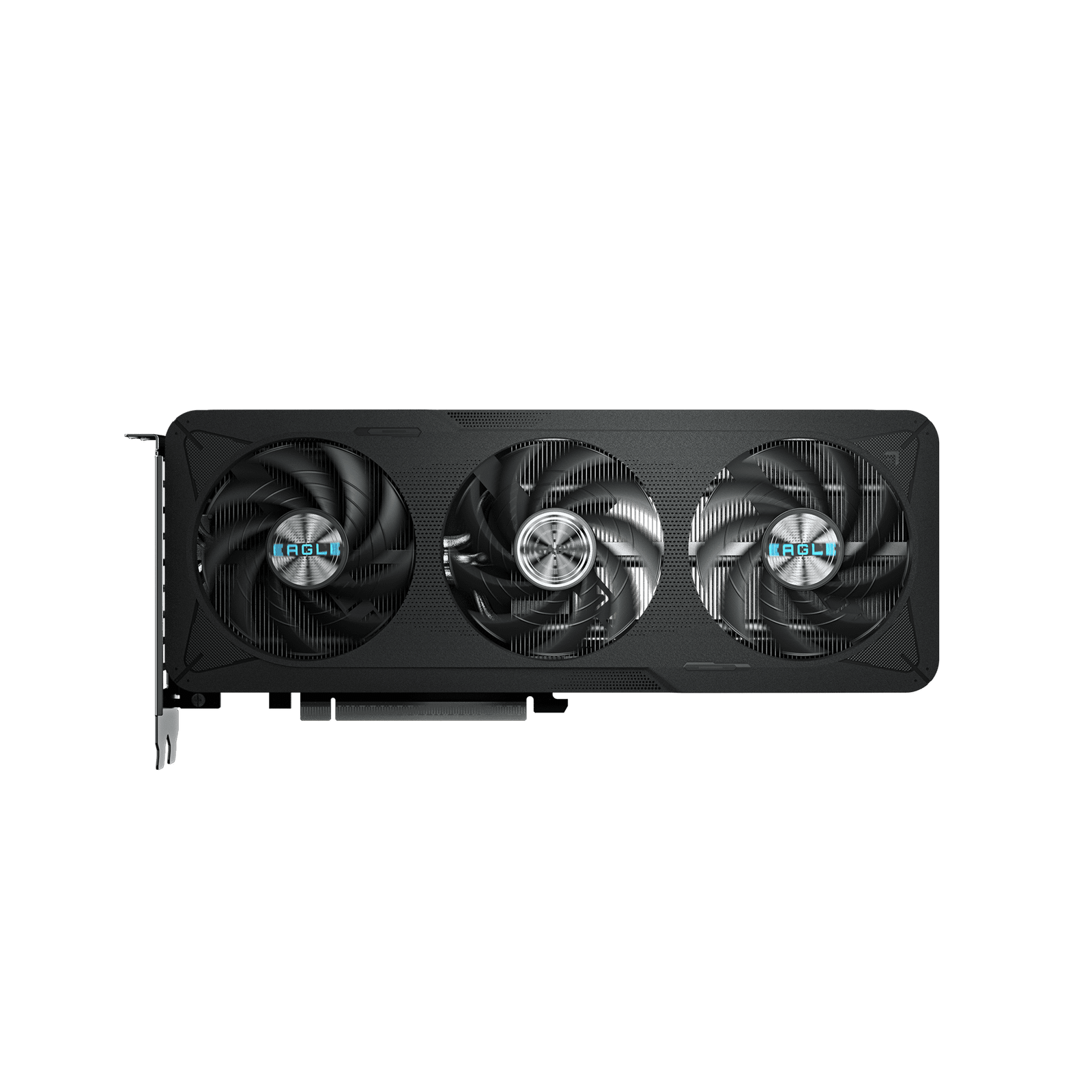 Gigabyte RTX 5060 EAGLE MAX OC 8GB grafische kaart voor gaming en grafische toepassingen