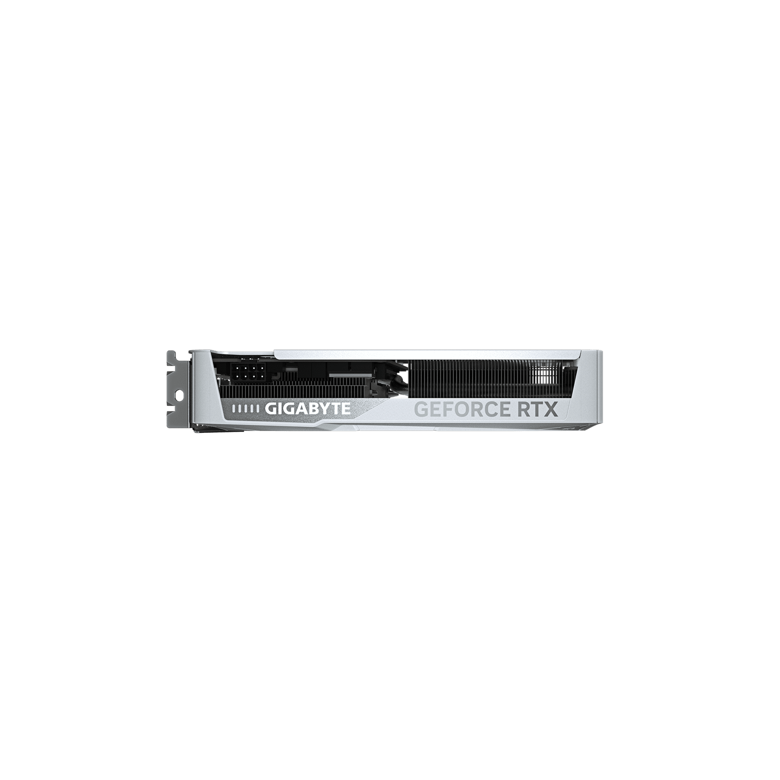 GIGABYTE RTX 5060 EAGLE OC ICE 8GB grafische kaart GDDR7