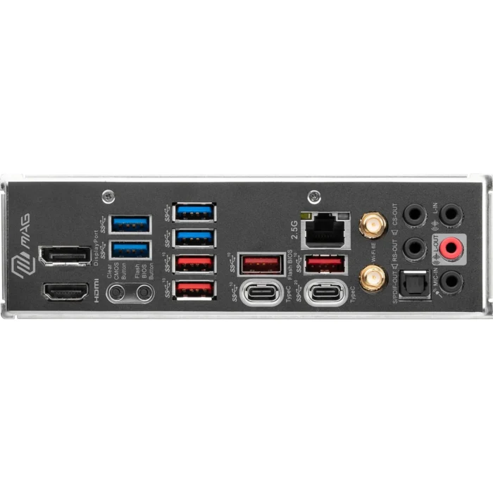 MSI MAG Z790 TOMAHAWK WIFI motherboard