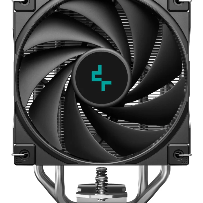 DeepCool AK400 Digital SE RGB luchtkoeler voor desktop pc met digitaal display