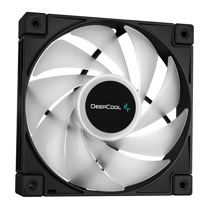 Deepcool LS520 RGB 240mm waterkoeler voor desktop pc