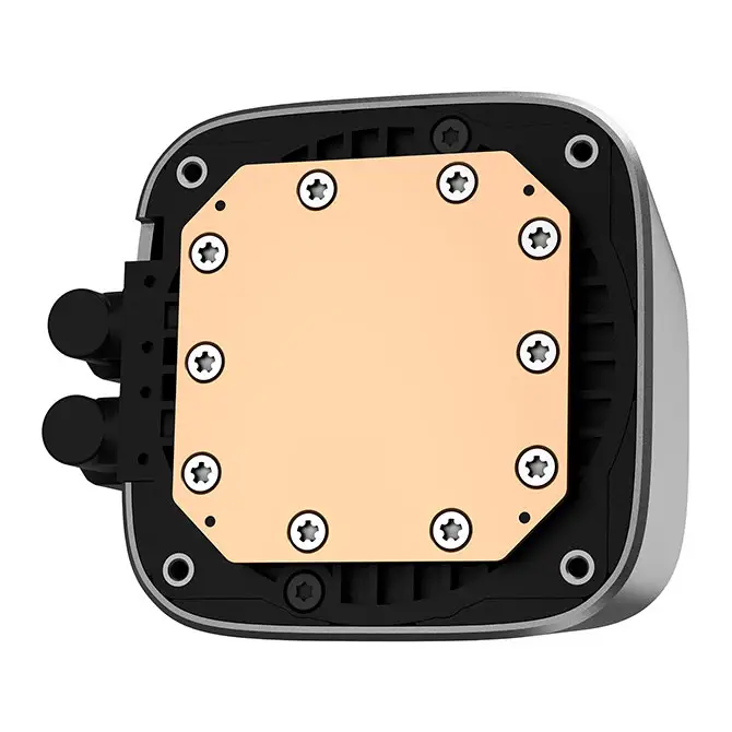 Deepcool LS720 RGB 360mm waterkoeler voor desktop pc
