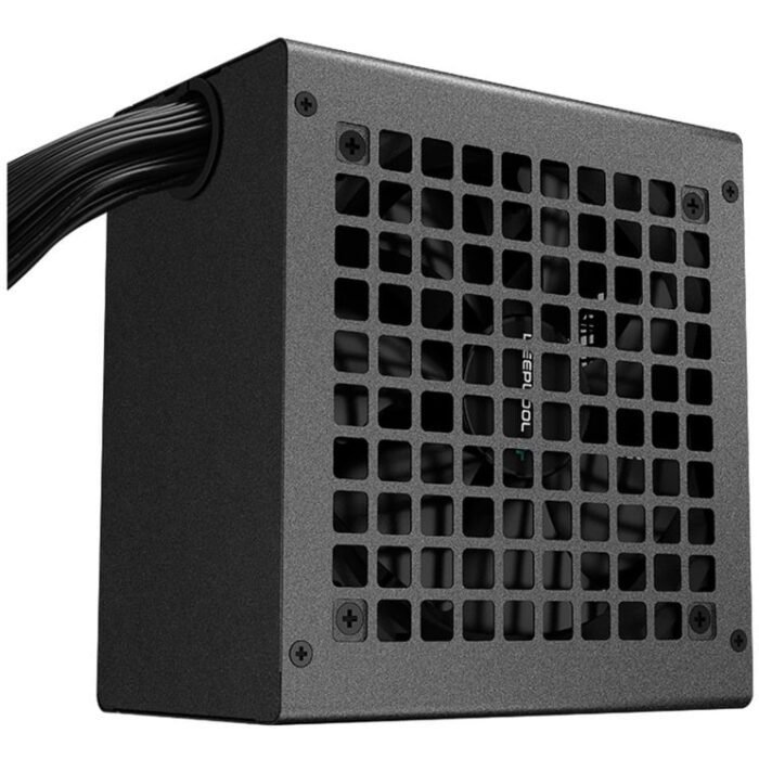 Deepcool PF600 600W voeding voor desktop pc