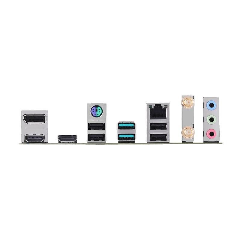ASUS PRIME B760M-A WIFI D4 Moederbord - Afbeelding 5