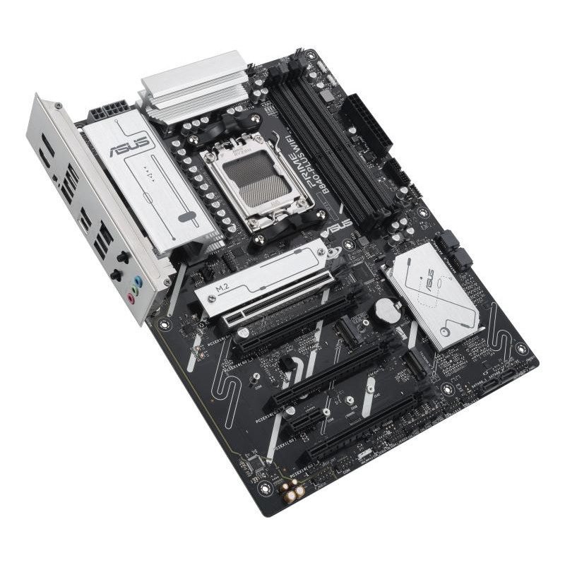 ASUS PRIME B840-PLUS WIFI Moederbord - Afbeelding 5