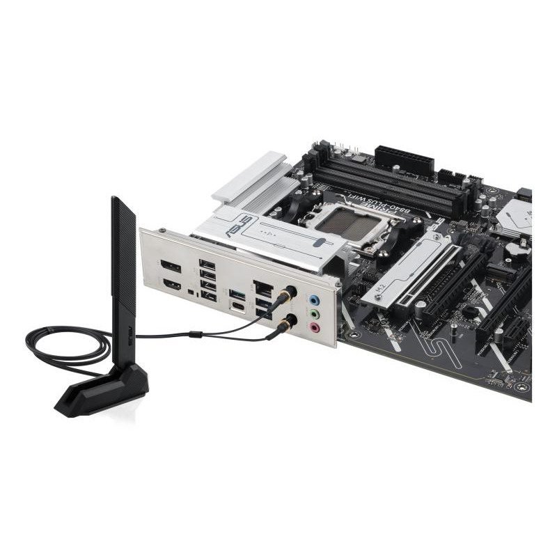 ASUS PRIME B840-PLUS WIFI Moederbord - Afbeelding 6