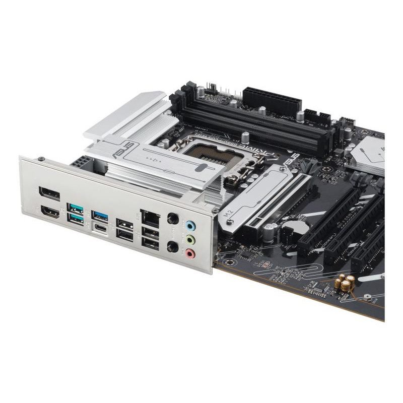 ASUS PRIME B860-PLUS WIFI Moederbord - Afbeelding 6