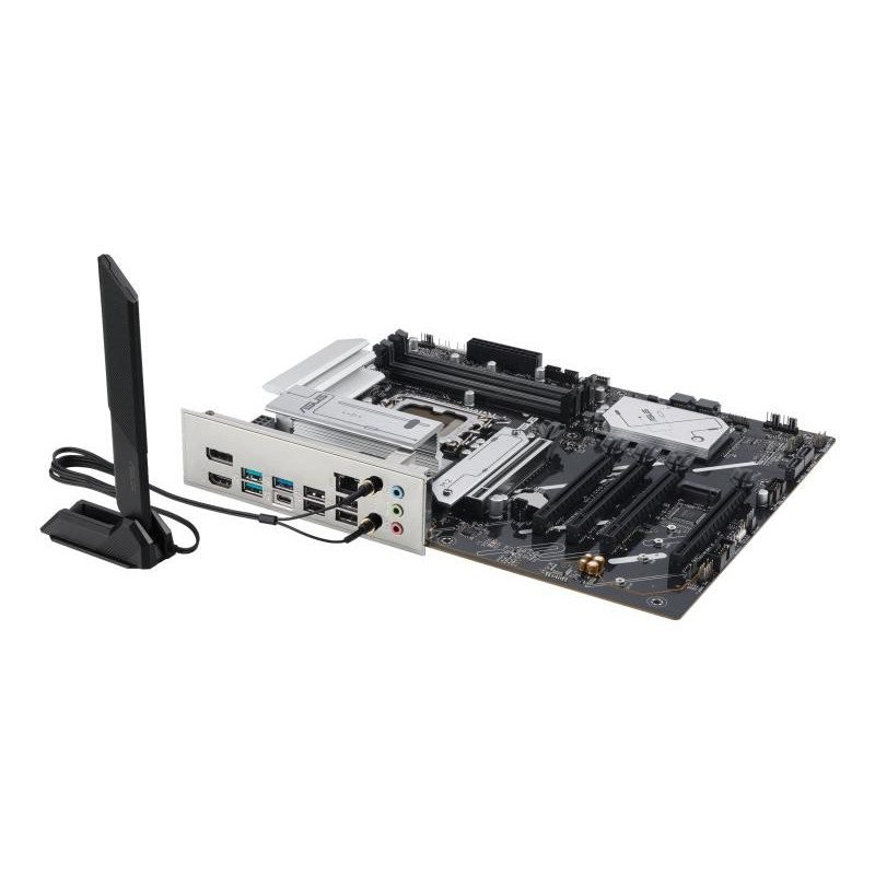 ASUS PRIME B860-PLUS WIFI Moederbord - Afbeelding 8