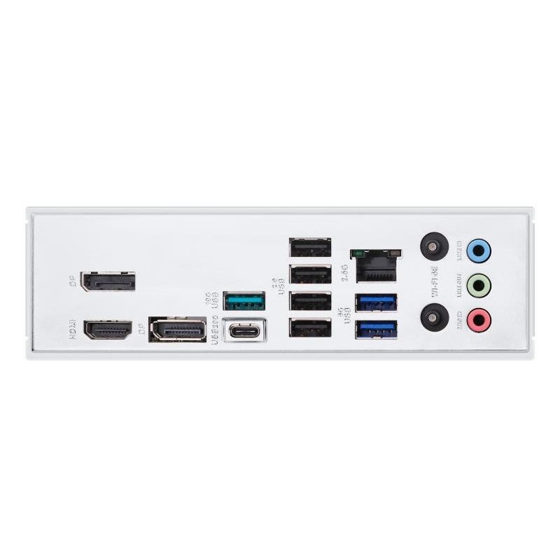 ASUS PRIME B860M-A WIFI Moederbord - Afbeelding 7