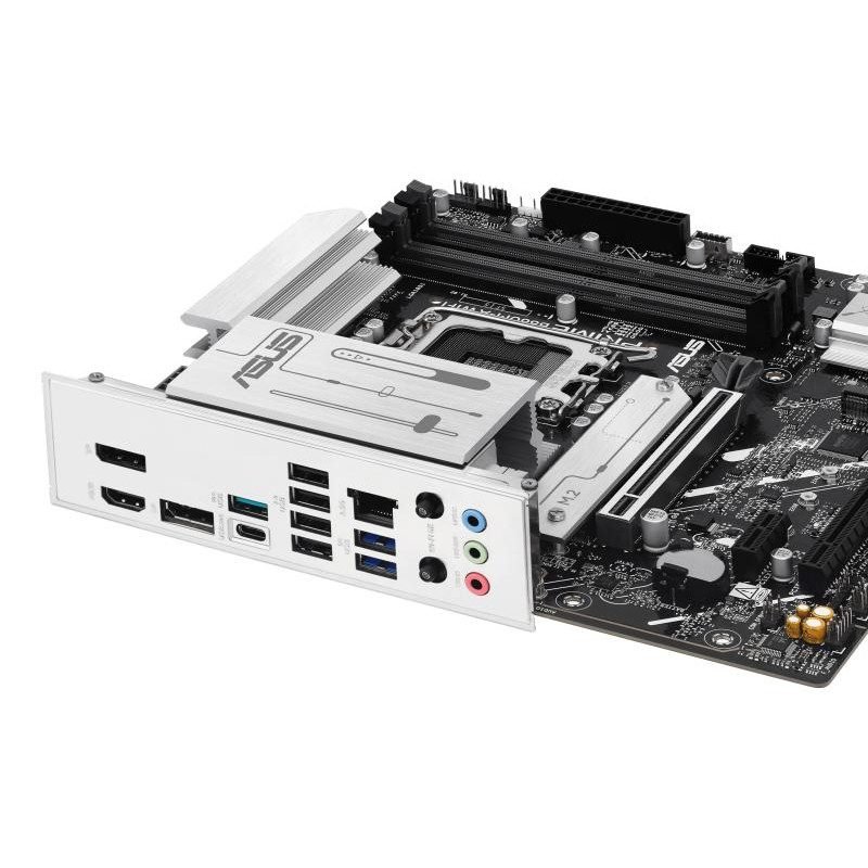 ASUS PRIME B860M-A WIFI Moederbord - Afbeelding 8