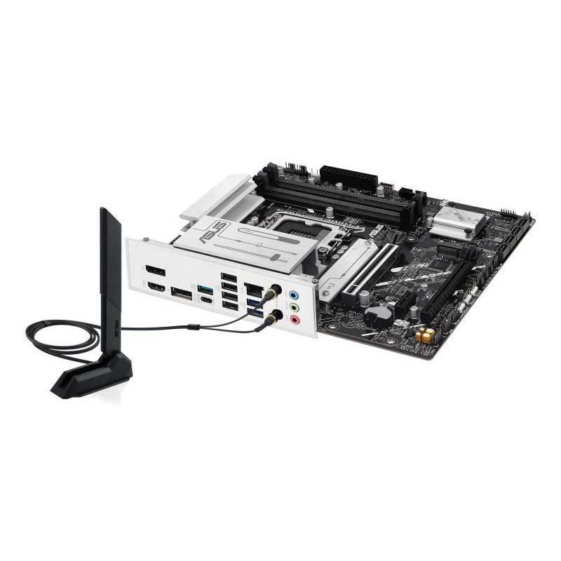 ASUS PRIME B860M-A WIFI Moederbord - Afbeelding 9
