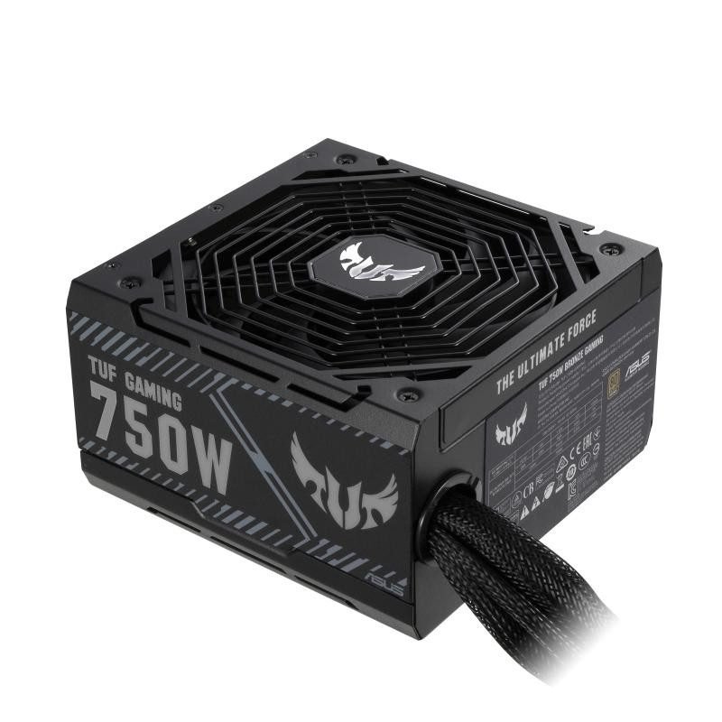 ASUS TUF-Gaming 750B Voeding - Afbeelding 3