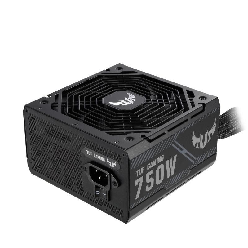 ASUS TUF-Gaming 750B Voeding - Afbeelding 4