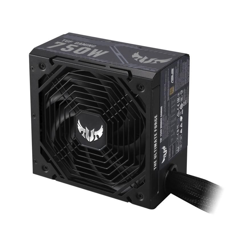 ASUS TUF-Gaming 750B Voeding - Afbeelding 6