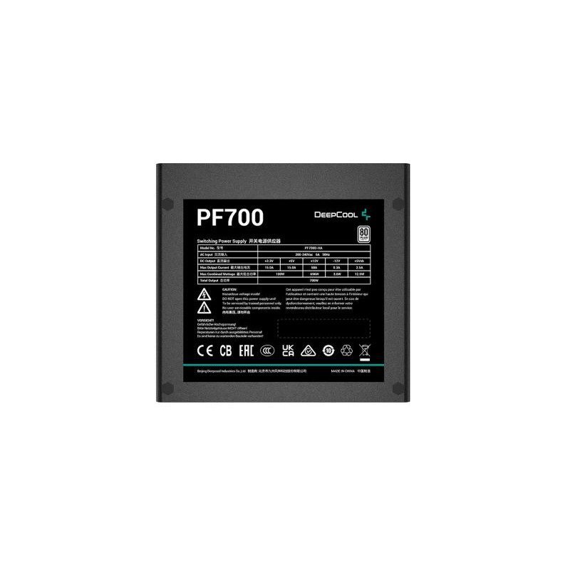 DeepCool PF700 Voeding - Afbeelding 3