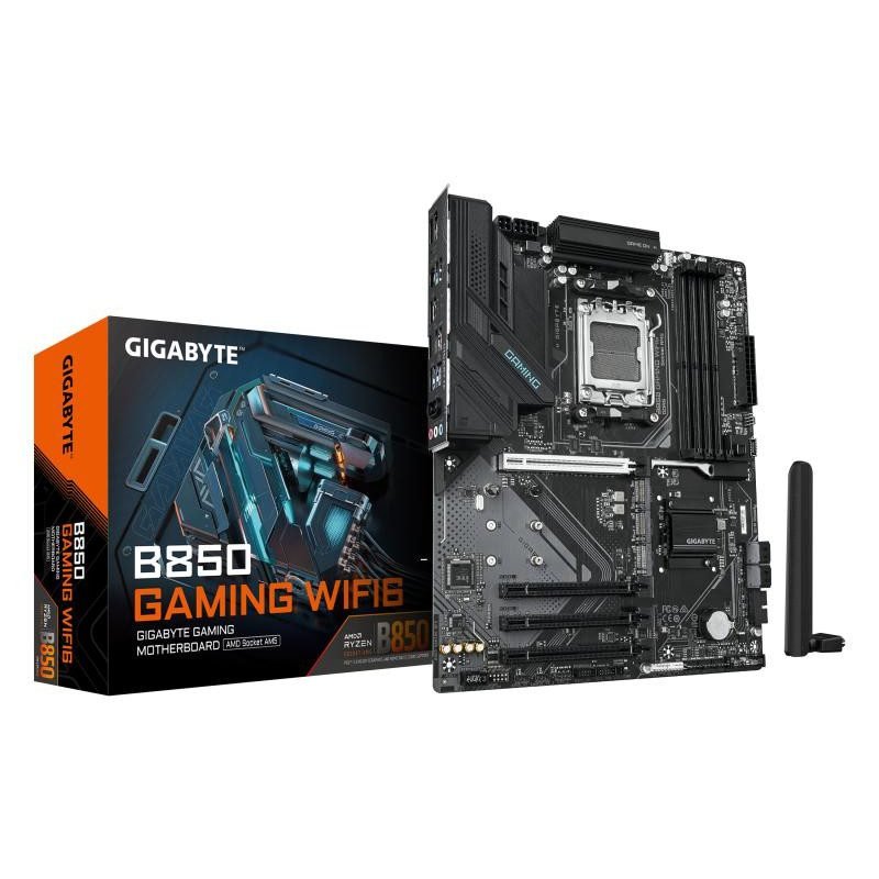 GIGABYTE B850 GAMING WIFI 6 Moederbord - Afbeelding 2