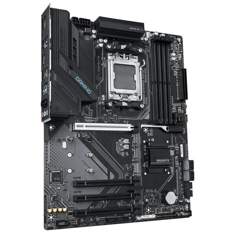 GIGABYTE B850 GAMING WIFI 6 Moederbord - Afbeelding 3