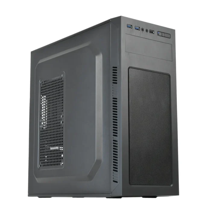 TALL - I5-12500/8Go/500Go/W11H - Gaming PC bij COMPUZONE België