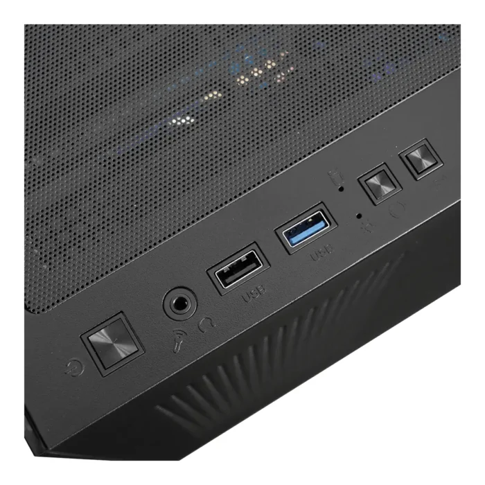 INFERNO - i7-14700KF/5060Ti-16/32Go/1To - 0126-GB - Gaming PC bij COMPUZONE België
