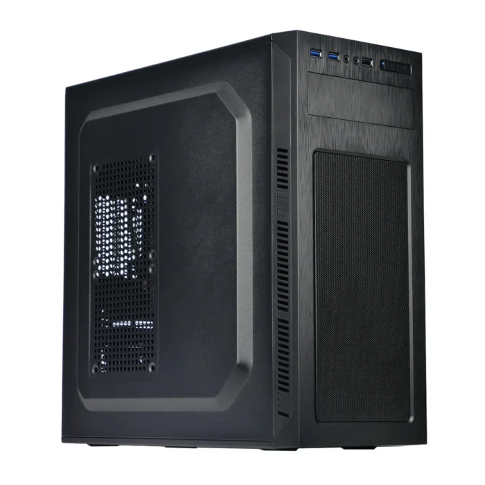 FAMOUS 8700G R7-8700G/32Go/1To/W11H CYB-GB - Gaming PC bij COMPUZONE België