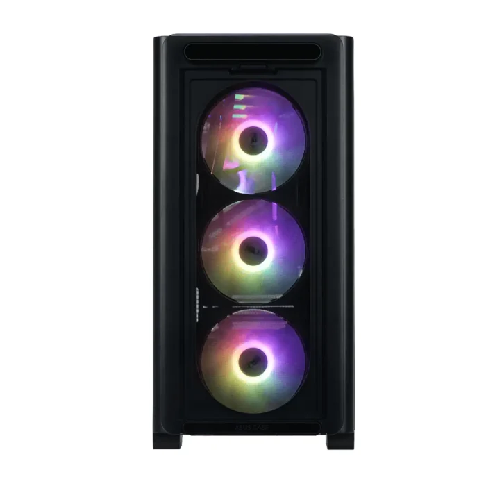 SPEARHEAD - R7-9850X3D/9070XT/32Go/2To - 0226-CYB - Gaming PC bij COMPUZONE België