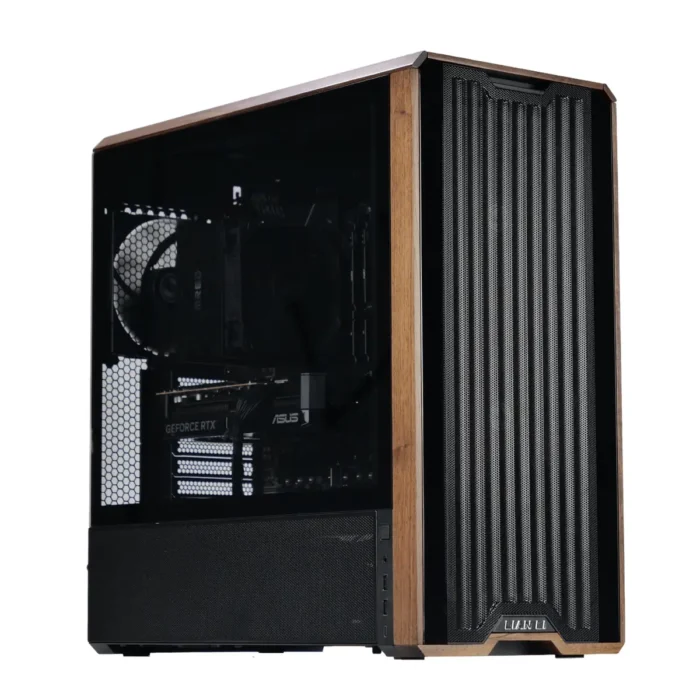 ARTIST - I7-14700KF/5070/32Go/2To/W11P - Gaming PC bij COMPUZONE België
