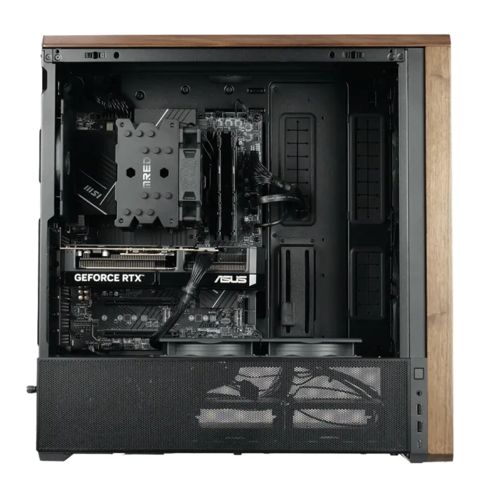 ARTIST - I7-14700KF/5070/32Go/2To/W11P - Gaming PC bij COMPUZONE België