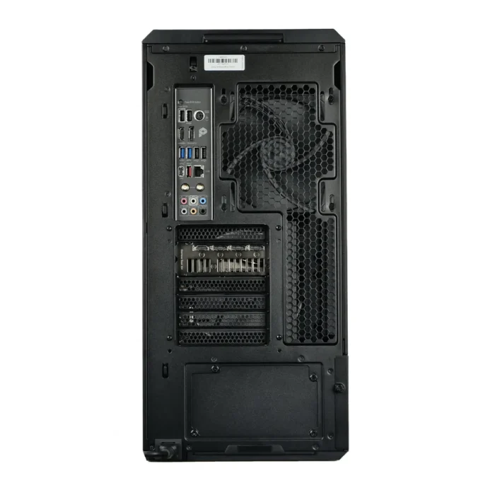 ARTIST - I7-14700KF/5070/32Go/2To/W11P - Gaming PC bij COMPUZONE België