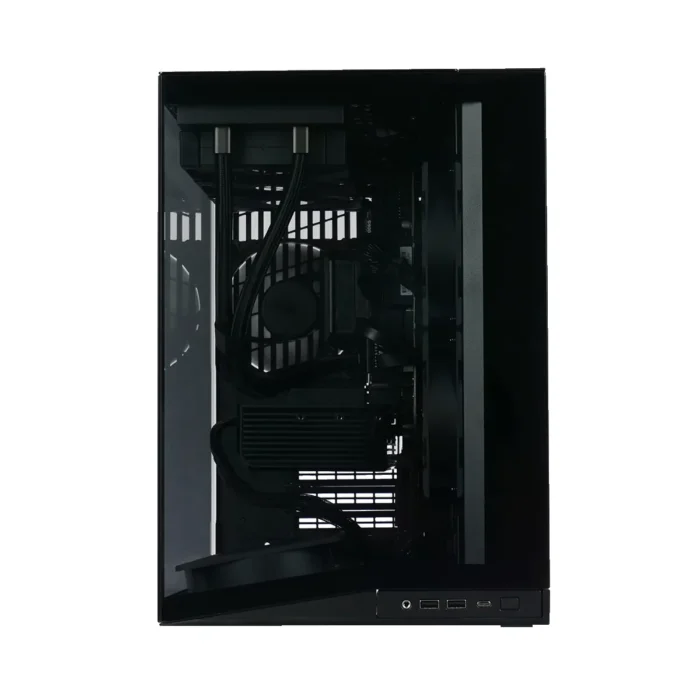 RAVE- R7-5700X/5060/16Go/1To - 0326-CYB-GB - Gaming PC bij COMPUZONE België