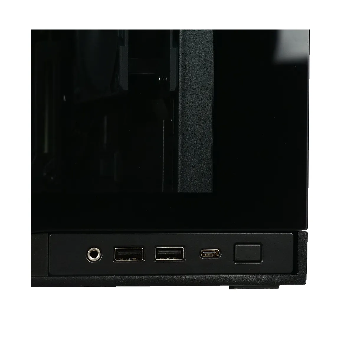 RAVE- R7-5700X/5060/16Go/1To - 0326-CYB-GB - Gaming PC bij COMPUZONE België