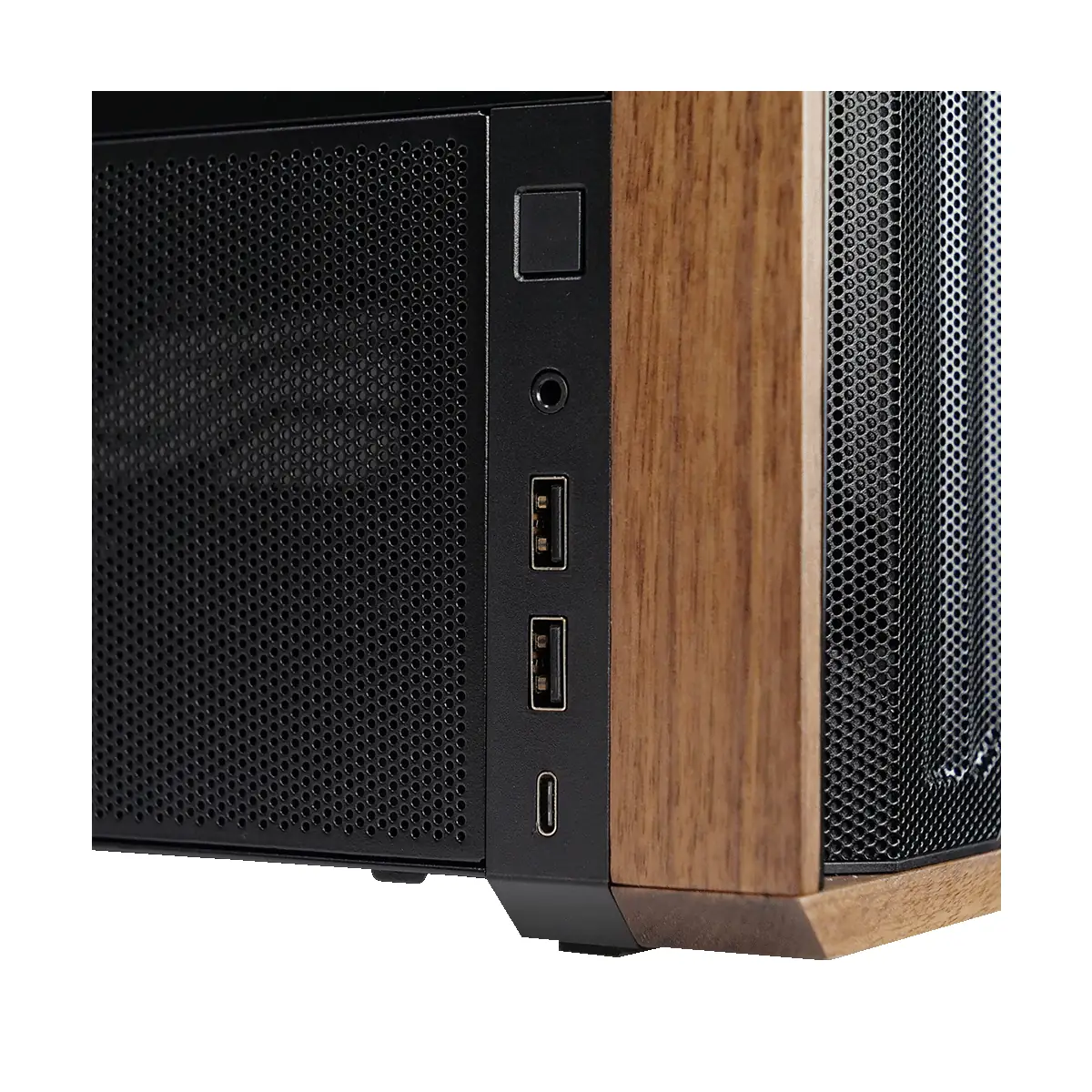 MONTAGNE - i7-14700KF/5060Ti-16/32Go/2To - Gaming PC bij COMPUZONE België