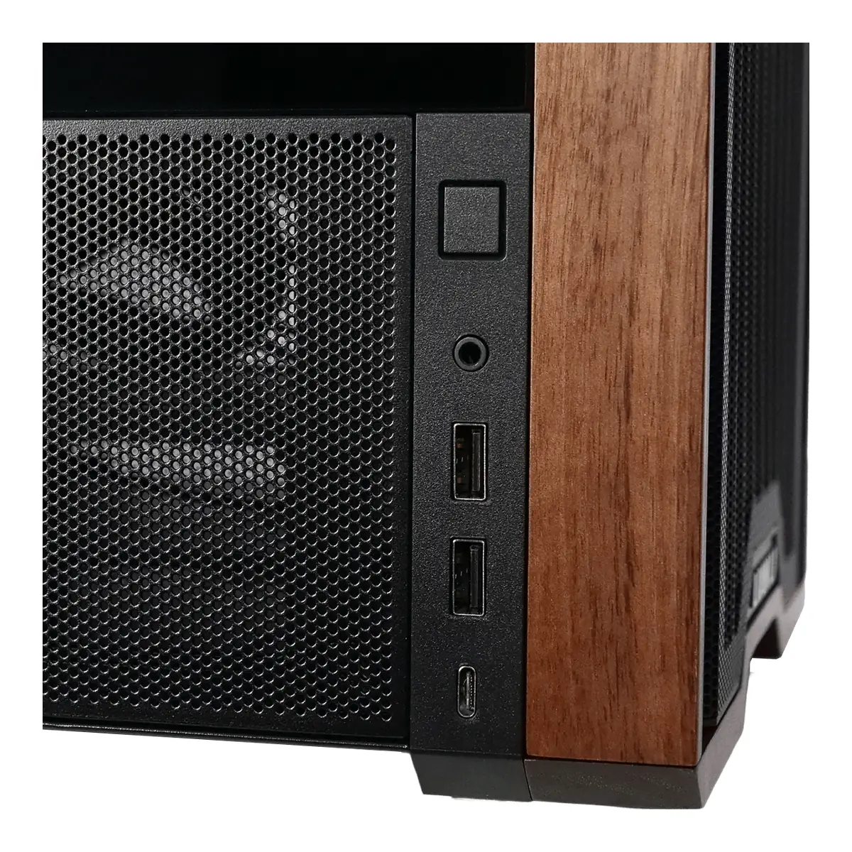 MONTAGE VIDEO 4K - I7-12700KF/5060/32Go/2To - Gaming PC bij COMPUZONE België