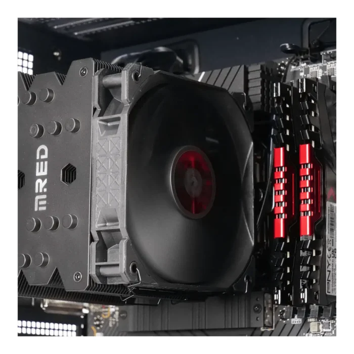 MAO - I7-12700KF/3050/32Go/1To - Gaming PC bij COMPUZONE België